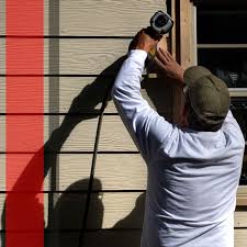 James Hardie Siding in Parchment, MI